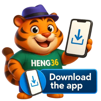 Heng36 app download