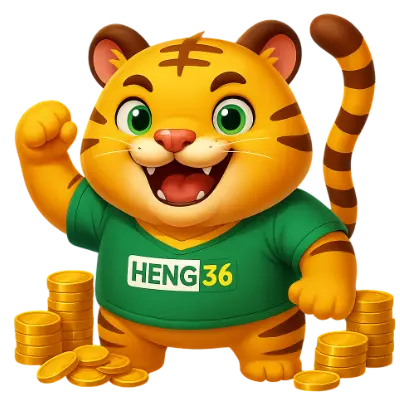 heng36