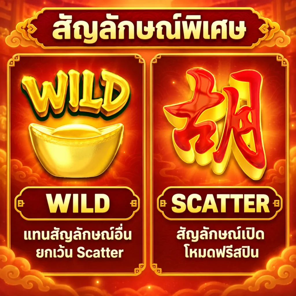 Mahjong Ways